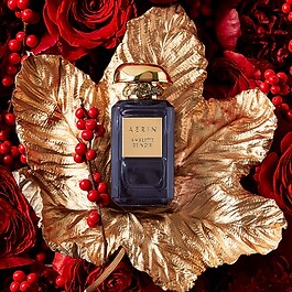 Ambrette De Noir - Perfum